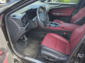 Lexus NX * 350h * АВТОКРЕДИТ БЕЗ ПЪРВОНАЧАЛНА ВНОСКА* , снимка 5
