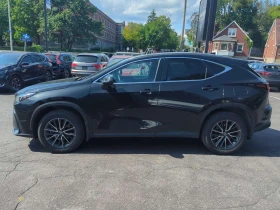 Lexus NX * 350h * АВТОКРЕДИТ БЕЗ ПЪРВОНАЧАЛНА ВНОСКА* , снимка 2