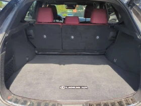 Lexus NX * 350h * АВТОКРЕДИТ БЕЗ ПЪРВОНАЧАЛНА ВНОСКА* , снимка 14