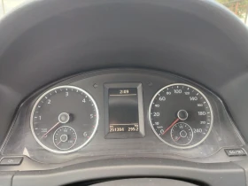 VW Tiguan 2.0 TDI 4MOTION AVTOMAT , снимка 17