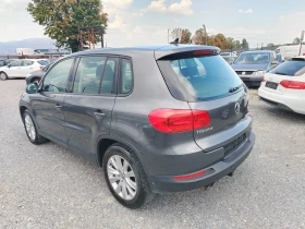 VW Tiguan 2.0 TDI 4MOTION AVTOMAT , снимка 9