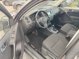 VW Tiguan 2.0 TDI 4MOTION AVTOMAT , снимка 11