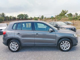 VW Tiguan 2.0 TDI 4MOTION AVTOMAT , снимка 6