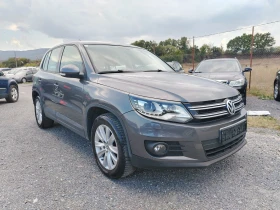 VW Tiguan 2.0 TDI 4MOTION AVTOMAT , снимка 5