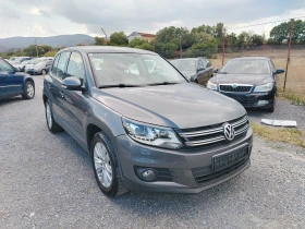 VW Tiguan 2.0 TDI 4MOTION AVTOMAT , снимка 4