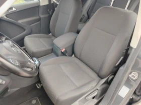 VW Tiguan 2.0 TDI 4MOTION AVTOMAT , снимка 13