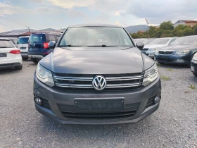 VW Tiguan 2.0 TDI 4MOTION AVTOMAT , снимка 3