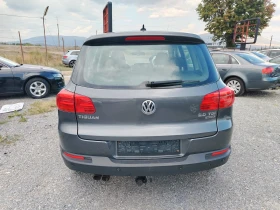 VW Tiguan 2.0 TDI 4MOTION AVTOMAT , снимка 8