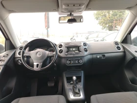 VW Tiguan 2.0 TDI 4MOTION AVTOMAT , снимка 15