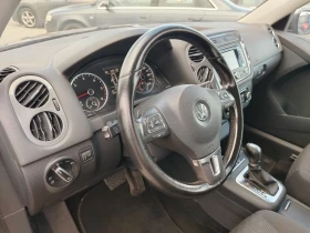 VW Tiguan 2.0 TDI 4MOTION AVTOMAT , снимка 12