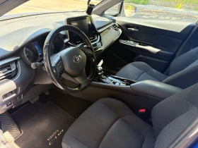 Toyota C-HR 1.8 Hybrid, снимка 9