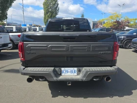 Ford F150 * Raptor * CARFAX * ОПЦИЯ ЗА ФИНАНСИРАНЕ , снимка 4