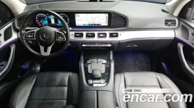 Mercedes-Benz GLE 300 d 4MATIC, снимка 7