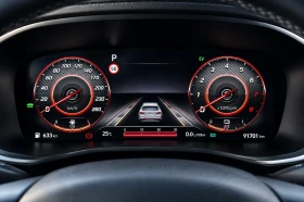 Hyundai Santa fe Plug-in Hybrid , снимка 8
