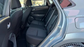 Hyundai Kona 1.6 HEV , снимка 9