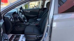 Hyundai Kona 1.6 HEV , снимка 7