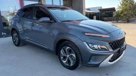 Hyundai Kona 1.6 HEV , снимка 3