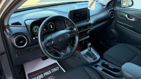 Hyundai Kona 1.6 HEV , снимка 8
