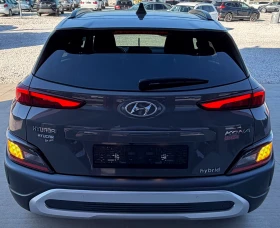 Hyundai Kona 1.6 HEV , снимка 5