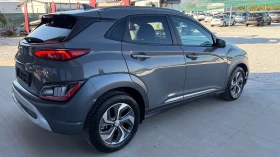 Hyundai Kona 1.6 HEV , снимка 4