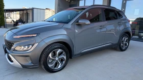 Hyundai Kona 1.6 HEV , снимка 2
