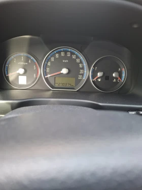 Hyundai Santa fe, снимка 6