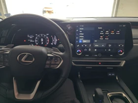 Lexus RX 350, снимка 9
