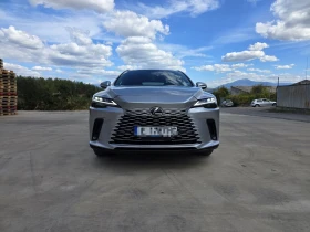 Lexus RX 350, снимка 5