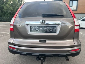 Honda Cr-v 2.0, снимка 6