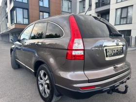 Honda Cr-v 2.0, снимка 7