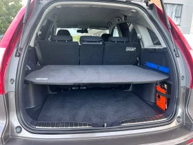 Honda Cr-v 2.0, снимка 16