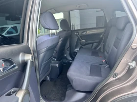 Honda Cr-v 2.0, снимка 9
