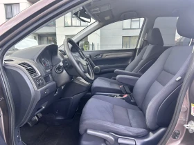 Honda Cr-v 2.0, снимка 8