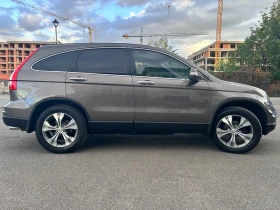 Honda Cr-v 2.0, снимка 4