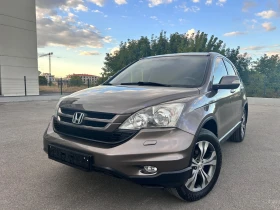 Honda Cr-v 2.0, снимка 1