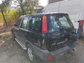 Honda Cr-v Crv, снимка 4