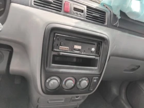 Honda Cr-v Crv, снимка 12