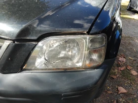Honda Cr-v Crv, снимка 5