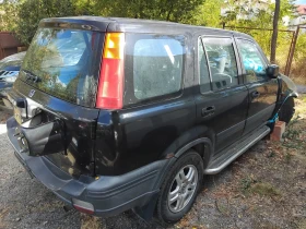 Honda Cr-v Crv, снимка 3
