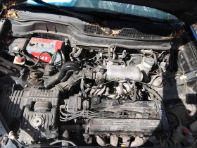 Honda Cr-v Crv, снимка 13