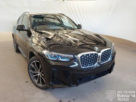 BMW X4 30d xDrive Sportautomatic, снимка 4