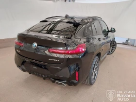 BMW X4 30d xDrive Sportautomatic, снимка 3