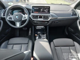 BMW X4 30d xDrive Sportautomatic, снимка 6