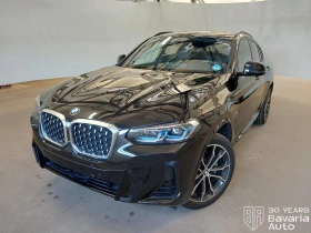 BMW X4 30d xDrive Sportautomatic, снимка 1