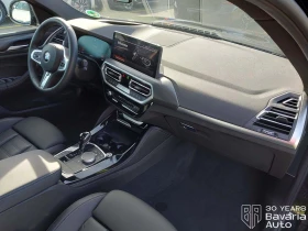 BMW X4 30d xDrive Sportautomatic, снимка 7