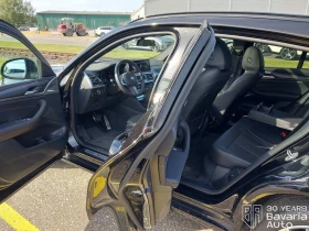 BMW X4 30d xDrive Sportautomatic, снимка 5