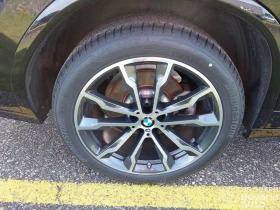 BMW X4 30d xDrive Sportautomatic, снимка 14