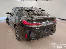 BMW X4 30d xDrive Sportautomatic, снимка 2