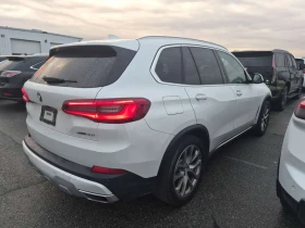BMW X5 xDrive40i/ПОДГРЕВ/ПАНО//CARFAX/ФИНАНСИРАНЕ, снимка 3