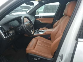 BMW X5 xDrive40i/ПОДГРЕВ/ПАНО//CARFAX/ФИНАНСИРАНЕ, снимка 5